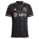 Inter Miami CF Fotbalový Dres 2023-24 Venkovní