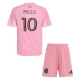 Inter Miami CF Messi 10 Dětský Domácí Dres Komplet 2026-27