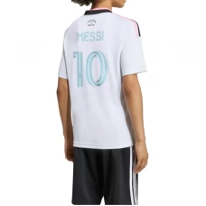 Inter Miami CF Messi 10 Dětský Třetí Dres Komplet 2026-27
