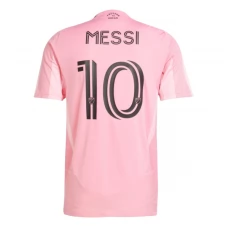 Inter Miami CF Messi 10 Domácí Dres 2026-27