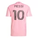 Inter Miami CF Messi 10 Domácí Dres 2026-27