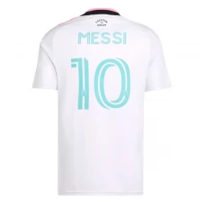 Inter Miami CF Messi 10 Třetí Dres 2026-27