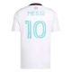Inter Miami CF Messi 10 Třetí Dres 2026-27