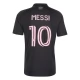 Inter Miami CF Messi 10 Venkovní Dres 2026-27