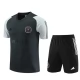Inter Miami CF Tréninkový Dres Soupravy 2023-24 - Šedá
