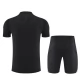 Inter Miami CF Tréninkový Dres Soupravy 2025-26 - Shorts Černá