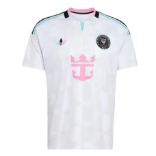 Inter Miami CF Třetí Dres 2026-27