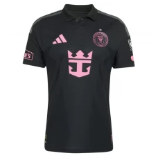 Inter Miami CF Venkovní Dres 2026-27