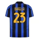 Inter Milan Barella 23 Domácí Dres 2026-27