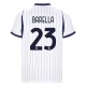 Inter Milan Barella 23 Venkovní Dres 2026-27