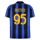 Inter Milan Bastoni 95 Domácí Dres 2026-27