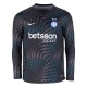 Inter Milan Brankářský Domácí Dres 2026-27 Dlouhý Rukáv