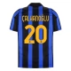 Inter Milan Çalhanoğlu 20 Domácí Dres 2026-27