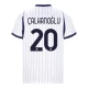 Inter Milan Çalhanoğlu 20 Venkovní Dres 2026-27