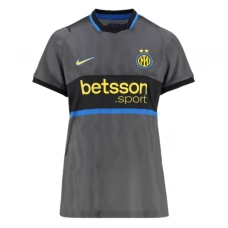 Inter Milan Dámský Třetí Dres 2026-27