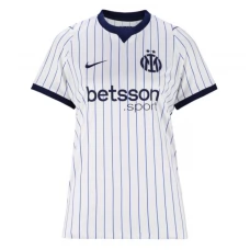 Inter Milan Dámský Venkovní Dres 2026-27