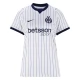 Inter Milan Dámský Venkovní Dres 2026-27