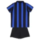 Inter Milan Dětský Domácí Dres Komplet 2026-27