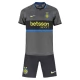 Inter Milan Dětský Třetí Dres Komplet 2026-27