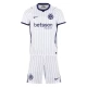 Inter Milan Dětský Venkovní Dres Komplet 2026-27