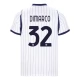 Inter Milan Dimarco 32 Venkovní Dres 2026-27