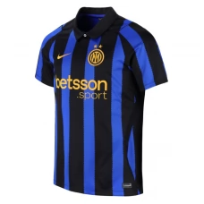 Inter Milan Domácí Dres 2026-27