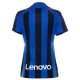 Inter Milan Fotbalový Dres 2022-23 Dámské Domácí