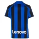 Inter Milan Fotbalový Dres 2022-23 Domácí