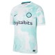 Inter Milan Fotbalový Dres 2022-23 Venkovní