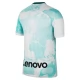 Inter Milan Fotbalový Dres 2022-23 Venkovní
