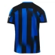 Inter Milan Fotbalový Dres 2023-24 Domácí