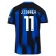 Inter Milan Fotbalový Dres 2023-24 J.Correa 11 Domácí