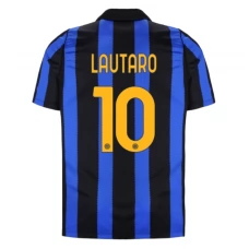 Inter Milan Lautaro 10 Domácí Dres 2026-27