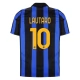 Inter Milan Lautaro 10 Domácí Dres 2026-27