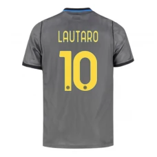 Inter Milan Lautaro 10 Třetí Dres 2026-27