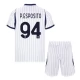 Inter Milan P.Esposito 94 Dětský Venkovní Dres Komplet 2026-27