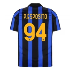 Inter Milan P.Esposito 94 Domácí Dres 2026-27