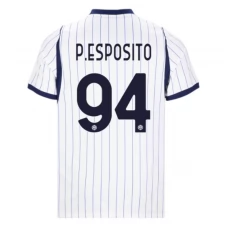 Inter Milan P.Esposito 94 Venkovní Dres 2026-27