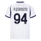 Inter Milan P.Esposito 94 Venkovní Dres 2026-27