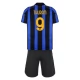 Inter Milan Thuram 9 Dětský Domácí Dres Komplet 2026-27