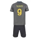 Inter Milan Thuram 9 Dětský Třetí Dres Komplet 2026-27