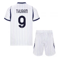 Inter Milan Thuram 9 Dětský Venkovní Dres Komplet 2026-27