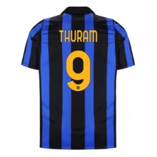 Inter Milan Thuram 9 Domácí Dres 2026-27