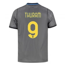 Inter Milan Thuram 9 Třetí Dres 2026-27