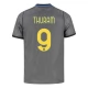 Inter Milan Thuram 9 Třetí Dres 2026-27