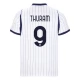 Inter Milan Thuram 9 Venkovní Dres 2026-27