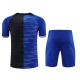 Inter Milan Tréninkový Dres Soupravy 2024-25 - Modrá