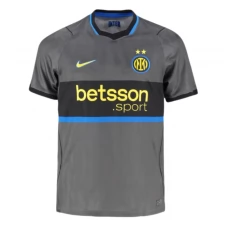 Inter Milan Třetí Dres 2026-27