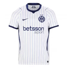 Inter Milan Venkovní Dres 2026-27