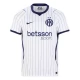 Inter Milan Dimarco 32 Venkovní Dres 2026-27